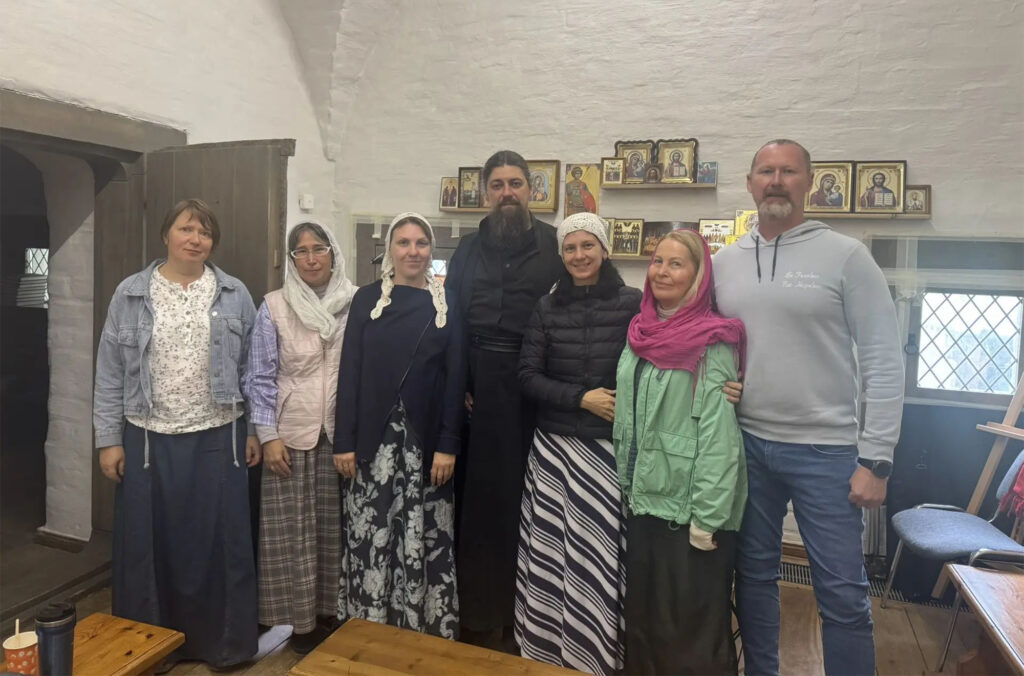 Рабочая встреча Рабочая встреча